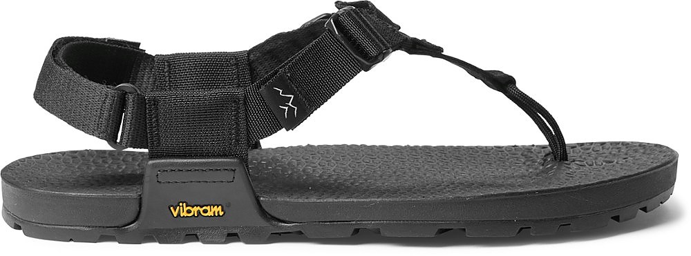 photo: Bedrock Sandals Cairn 3D sport sandal