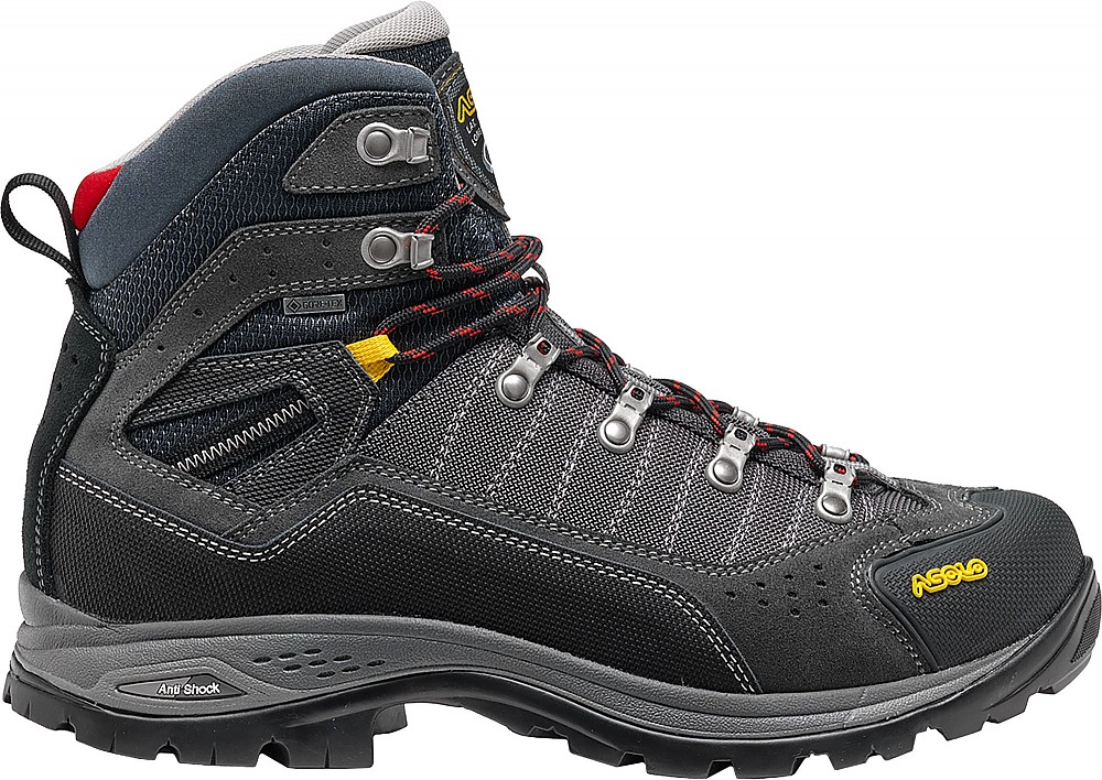 photo: Asolo Drifter GV Evo hiking boot