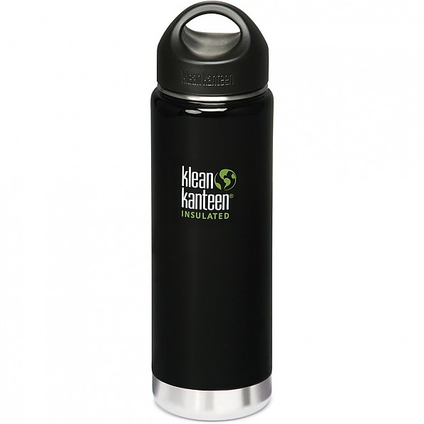 Klean Kanteen 20oz Wide Insulated