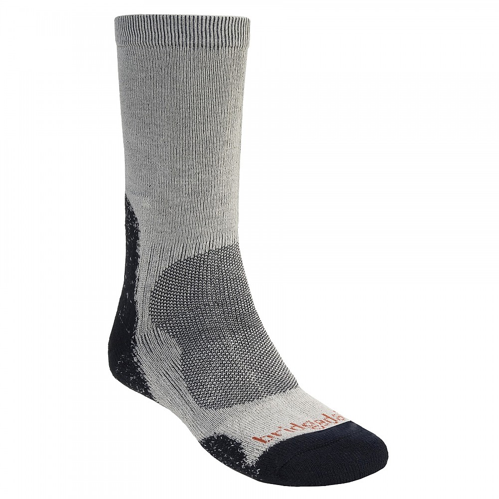 photo: Bridgedale Active Light Hiker hiking/backpacking sock