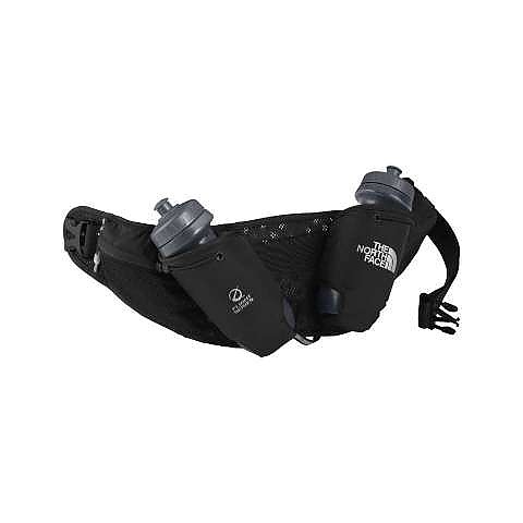 photo: The North Face Enduro Belt 2 lumbar/hip pack