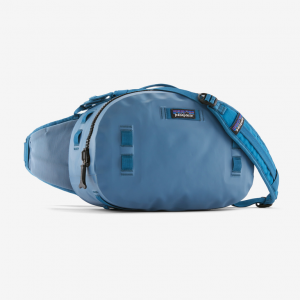 Patagonia Guidewater Hip Pack 9L - Trailspace