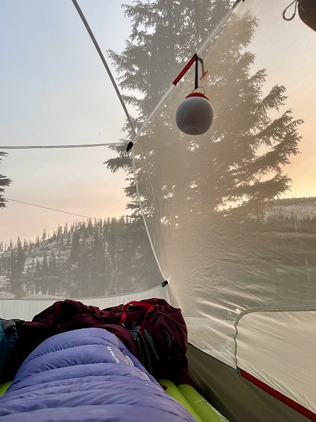 Sleeping Pad Accessories