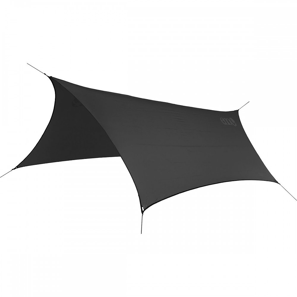 photo: Eagles Nest Outfitters ProFly Rain Tarp tarp/shelter