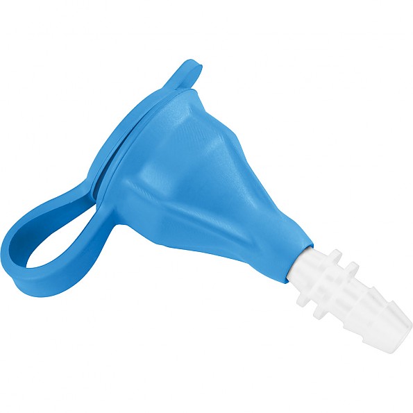 Platypus GravityWorks Push-Pull Cap Adapter