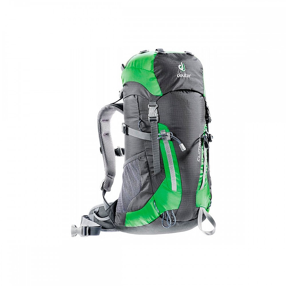 photo: Deuter Climber daypack (under 35l)