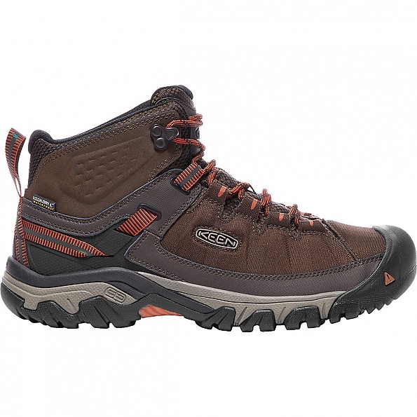 Keen Targhee EXP Waterproof Mid