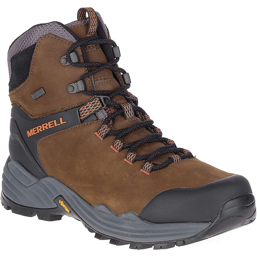 merrell phaserbound shoes