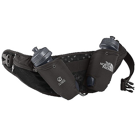 photo: The North Face Enduro Belt 2 lumbar/hip pack