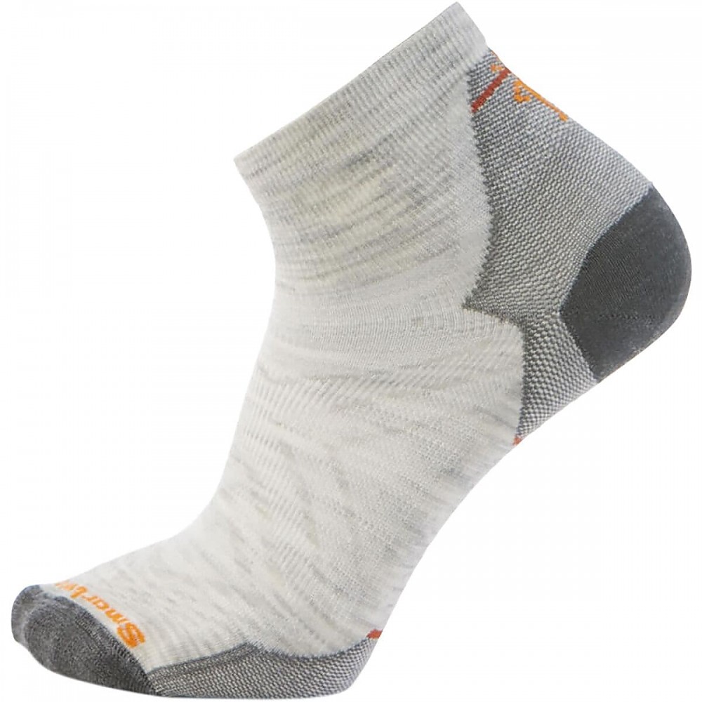 photo: Smartwool PhD Outdoor Light Crew Sock hiking/backpacking sock