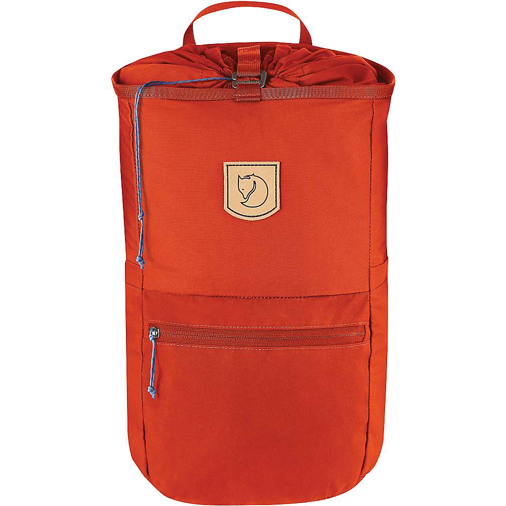 photo: Fjallraven High Coast 18 daypack (under 35l)