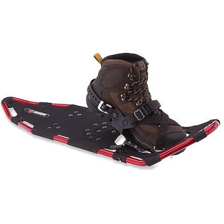 photo: Kahtoola MTN 28 backcountry snowshoe