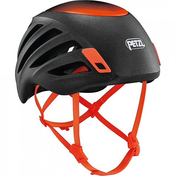 Petzl Sirocco