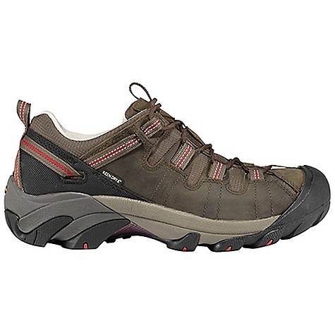 difference between keen targhee ii and targhee iii
