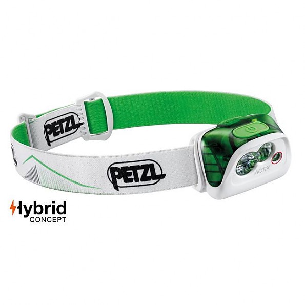 Petzl Actik