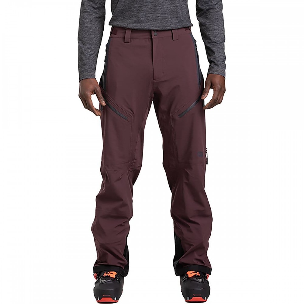 photo: Outdoor Research Skyward II Pants snowsport pant