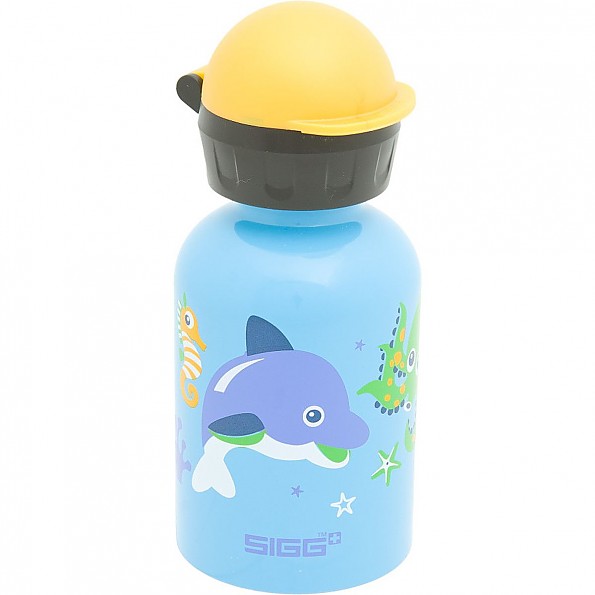 SIGG Kids Water Bottle