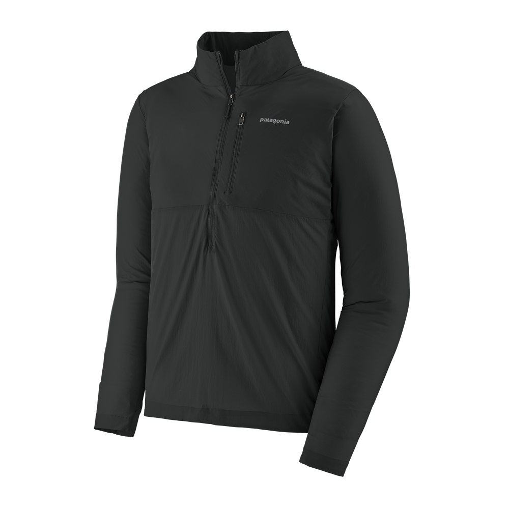 photo: Patagonia Airshed Pullover wind shirt