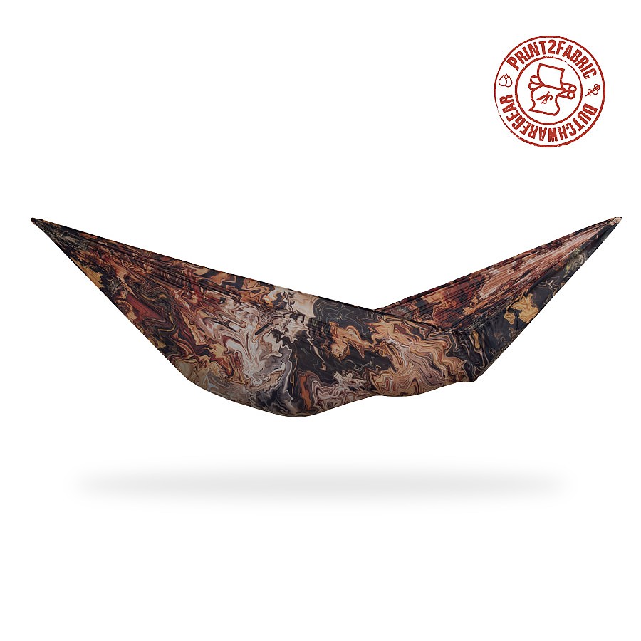 photo: Dutchware 11 Foot Netless Hammock hammock