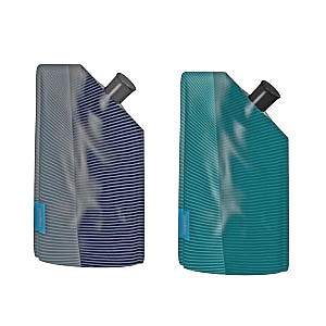 photo: Vapur Incognito Flexible Flask water storage container