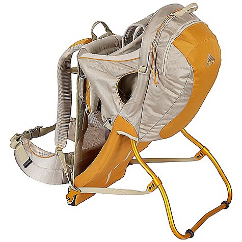 photo: Kelty FC 1.0 child carrier frame