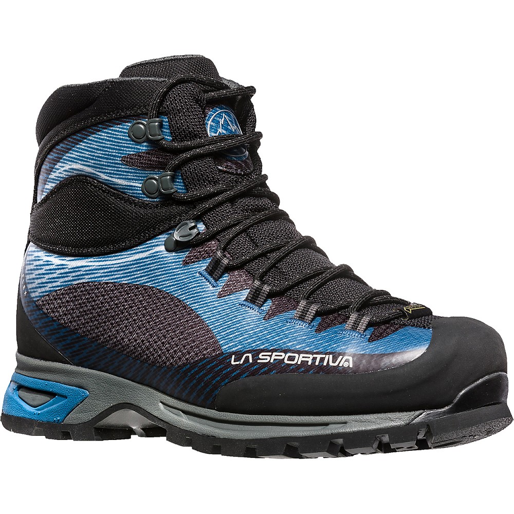 photo: La Sportiva Trango TRK GTX hiking boot