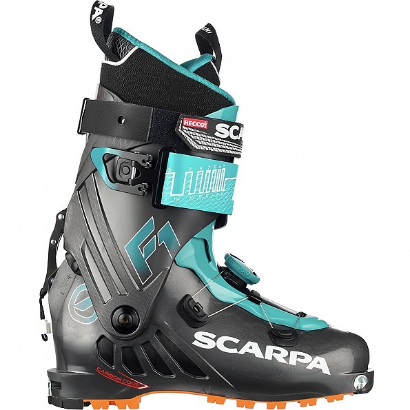 Scarpa F1