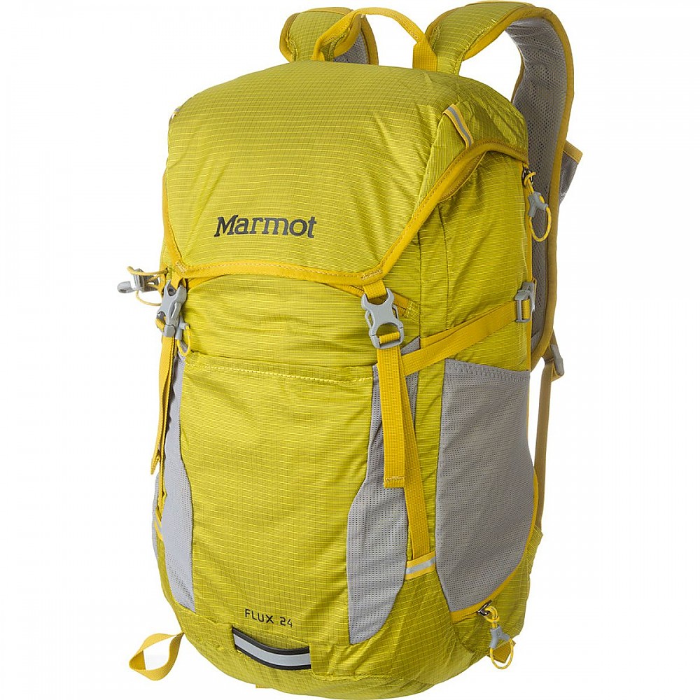 photo: Marmot Flux 24 daypack (under 35l)
