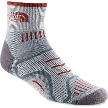 The North Face Cushioned Running Quarter Sock