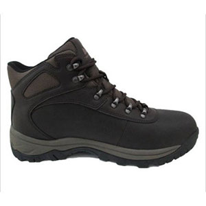 photo: Ozark Trail Men's Bronte Hiking Shoe trail shoe