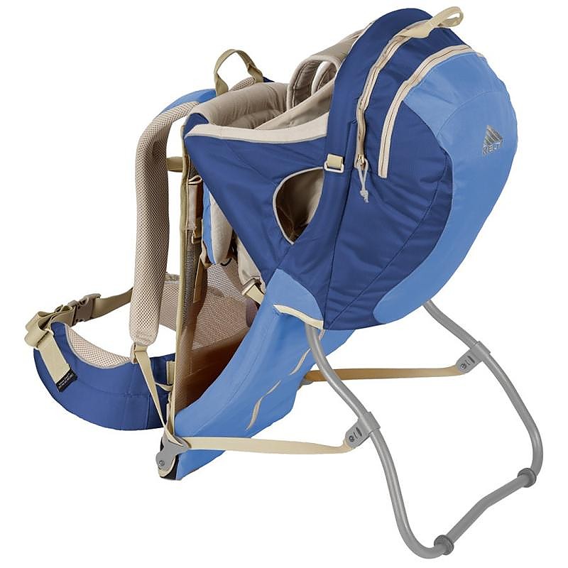 photo: Kelty FC 1.0 child carrier frame