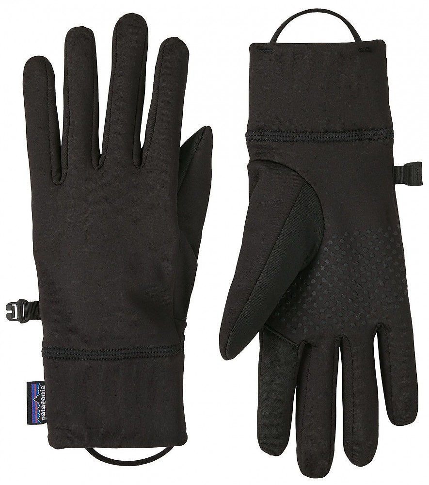 ◆新品◆Patagonia R4 Wool Lined Gloves Patagonia R1 Daily Gloves Reviews - Trailspace
