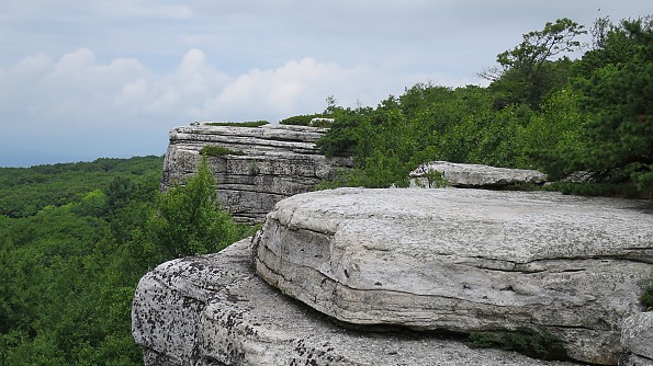 Shawangunk Ice Caves Verkeerderkill Falls Ny Trailspace