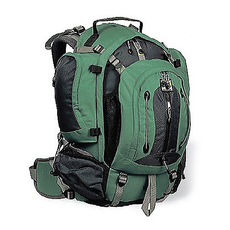 photo: Mountainsmith Lily - Recycled daypack (under 35l)