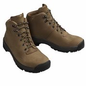 photo: Chaco Women's Garvin hiking boot