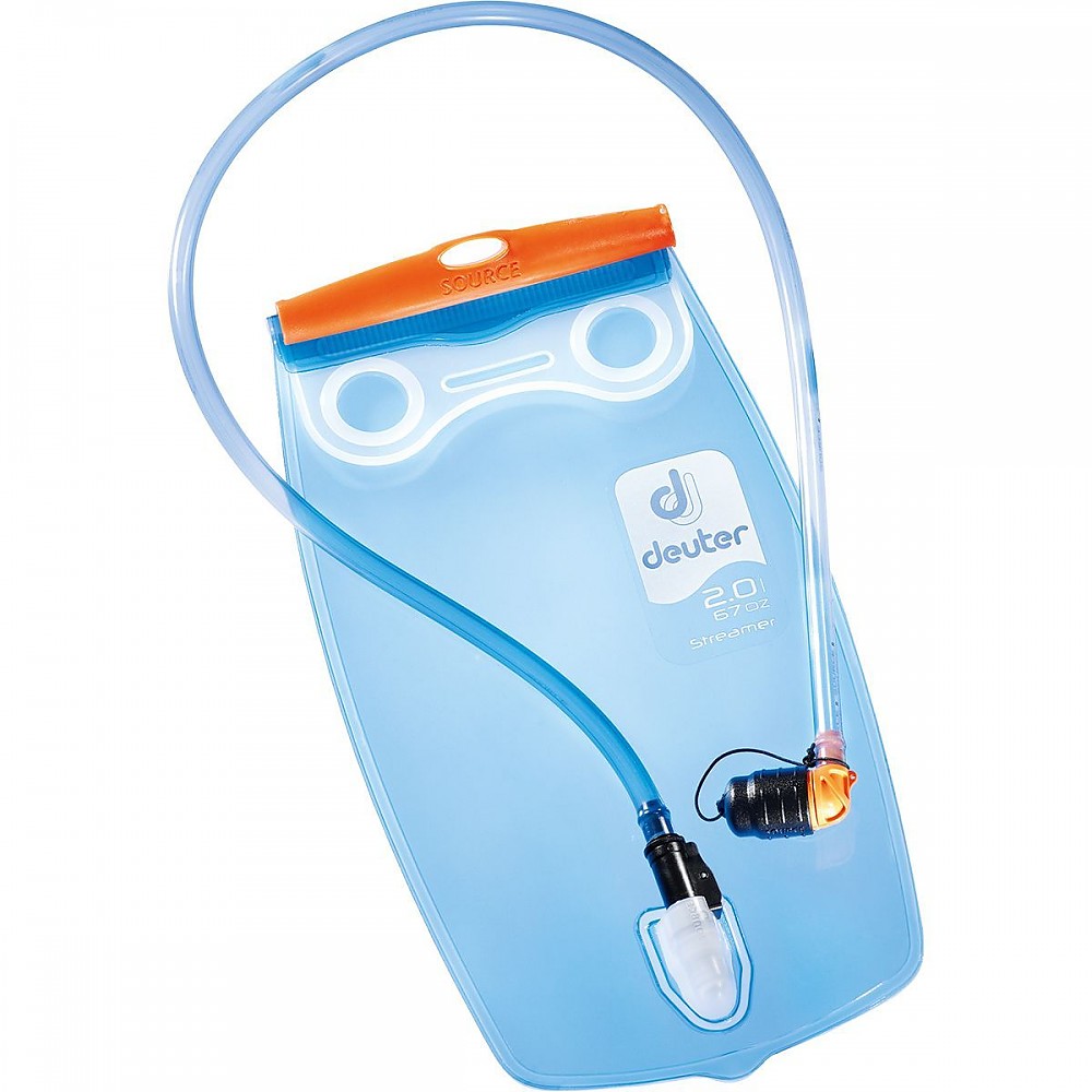 photo: Deuter Streamer 2.0L hydration reservoir
