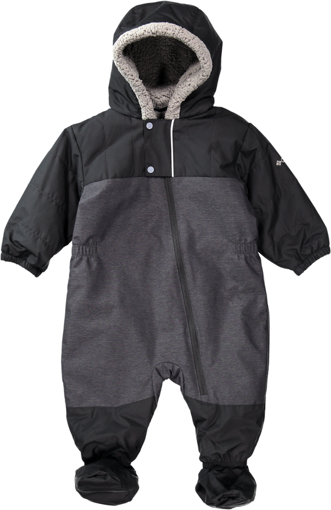 photo: Columbia Cute Factor Bunting kids' snowsuit/bunting