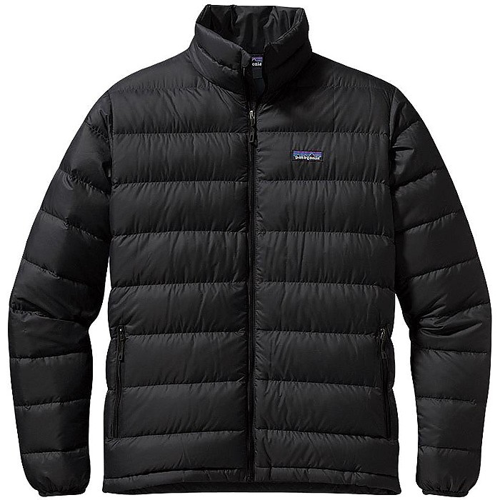 Patagonia Hi-Loft Down Sweater Reviews - Trailspace