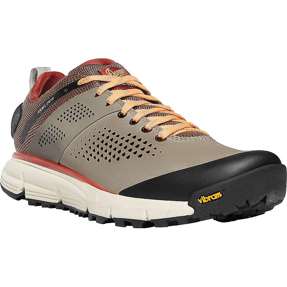 danner trail 2650 dark earth