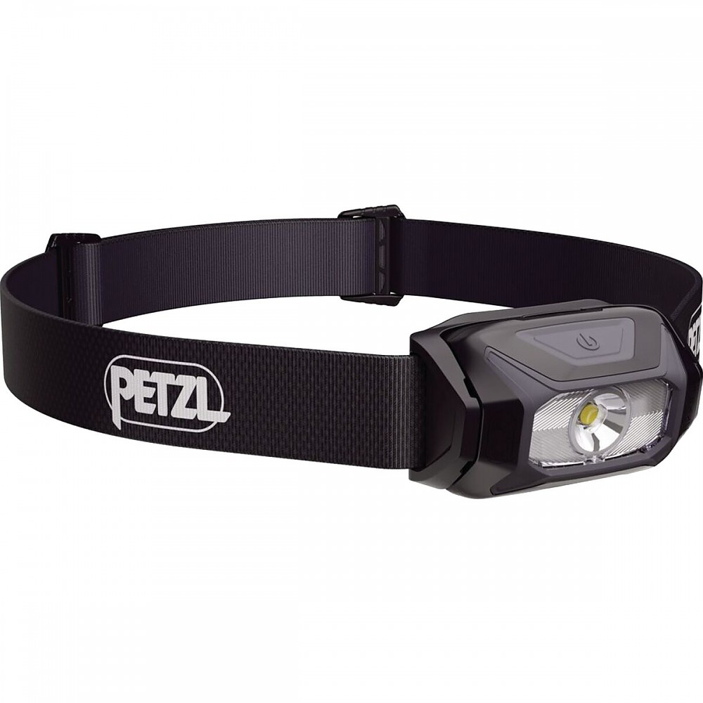 photo: Petzl Tikkina headlamp