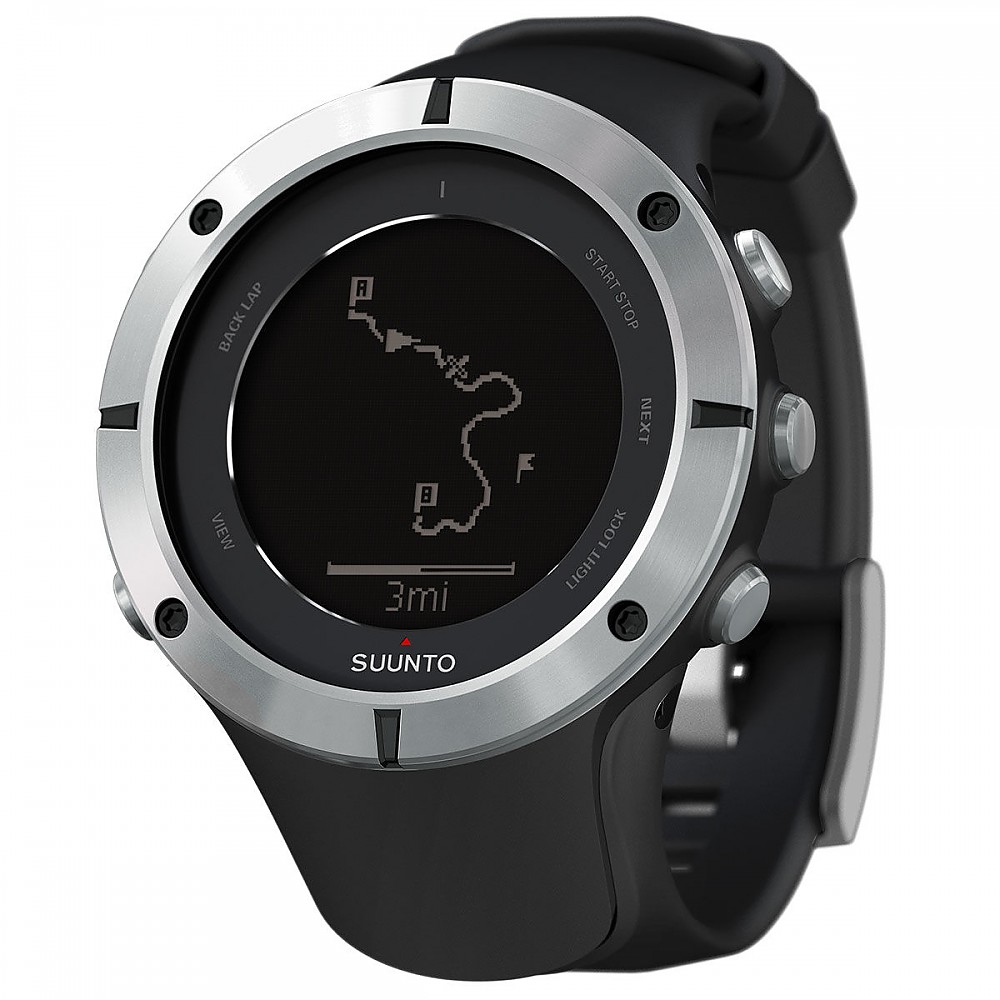 photo: Suunto Ambit2 gps watch