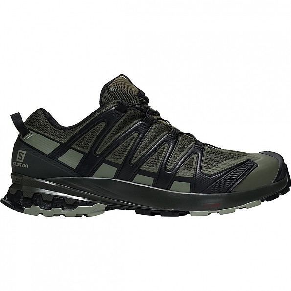 Salomon XA Pro 3D