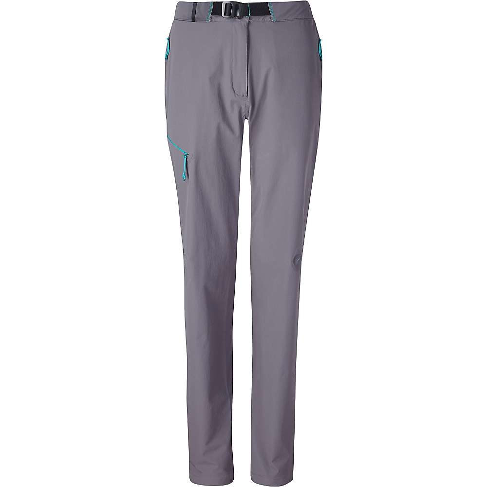 photo: Rab Women's Fulcrum Pants climbing pant