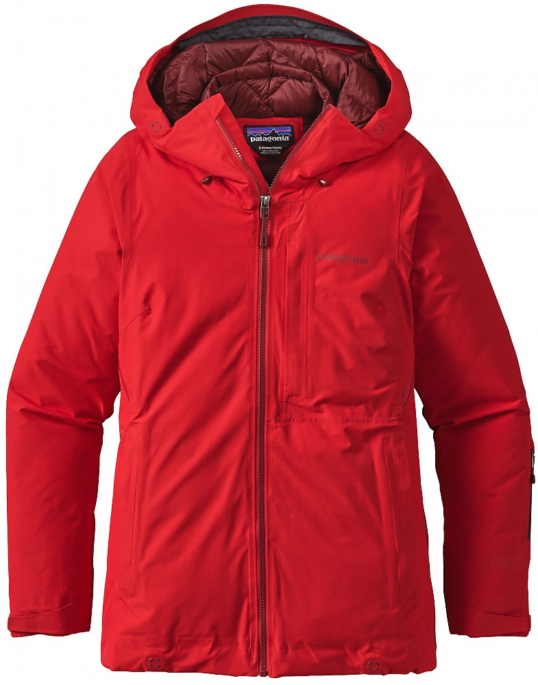 Patagonia Primo Down Jacket Reviews - Trailspace