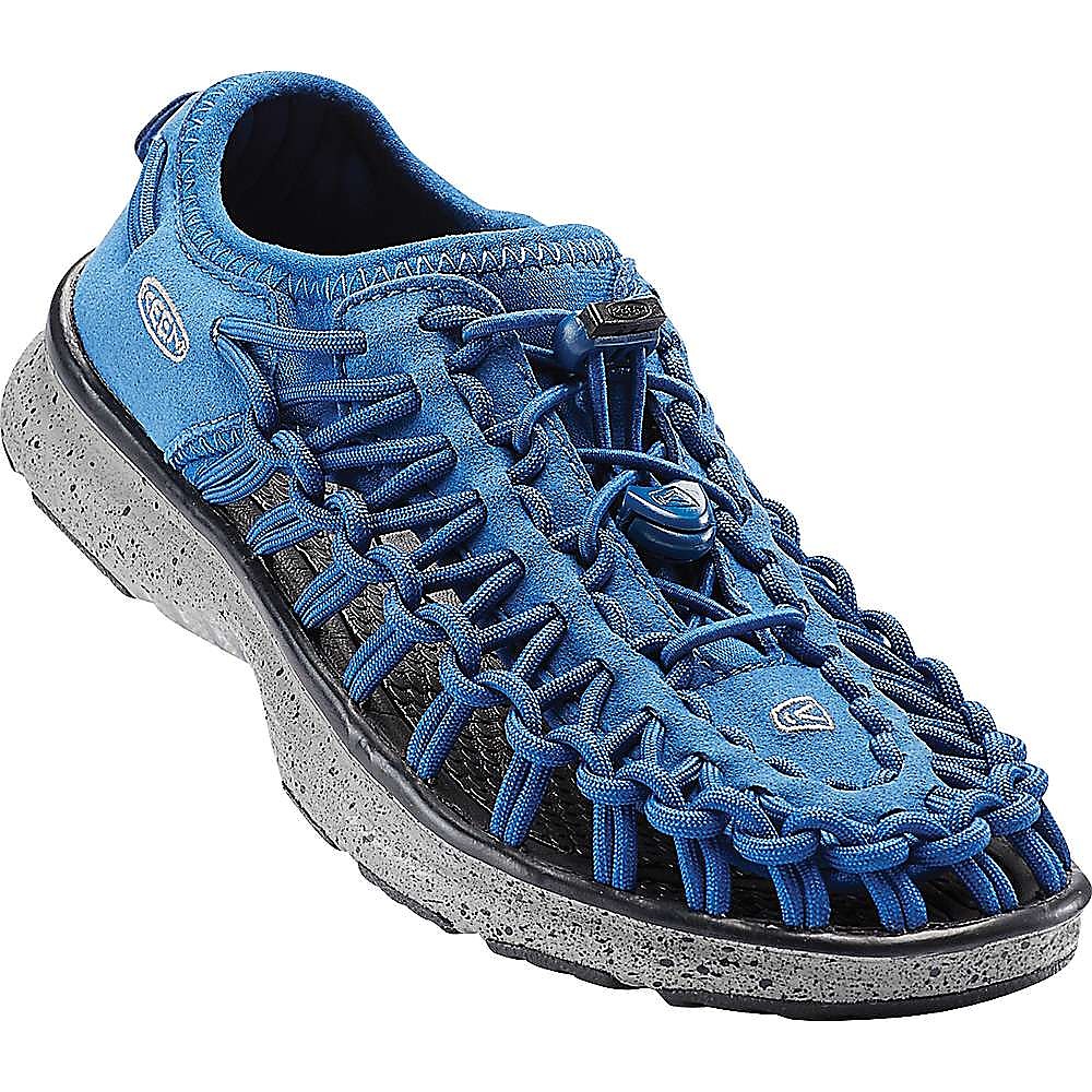 photo: Keen Kids' Uneek sport sandal