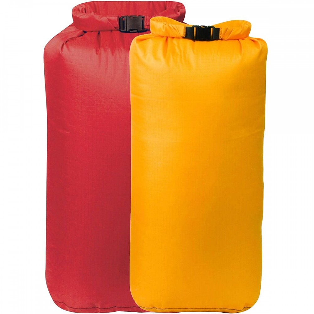 photo: Granite Gear DrySack dry bag