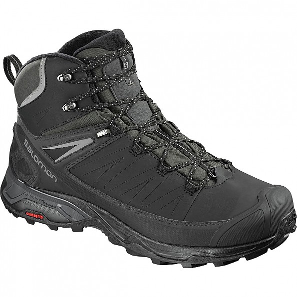 Salomon X Ultra Mid Winter CS WP