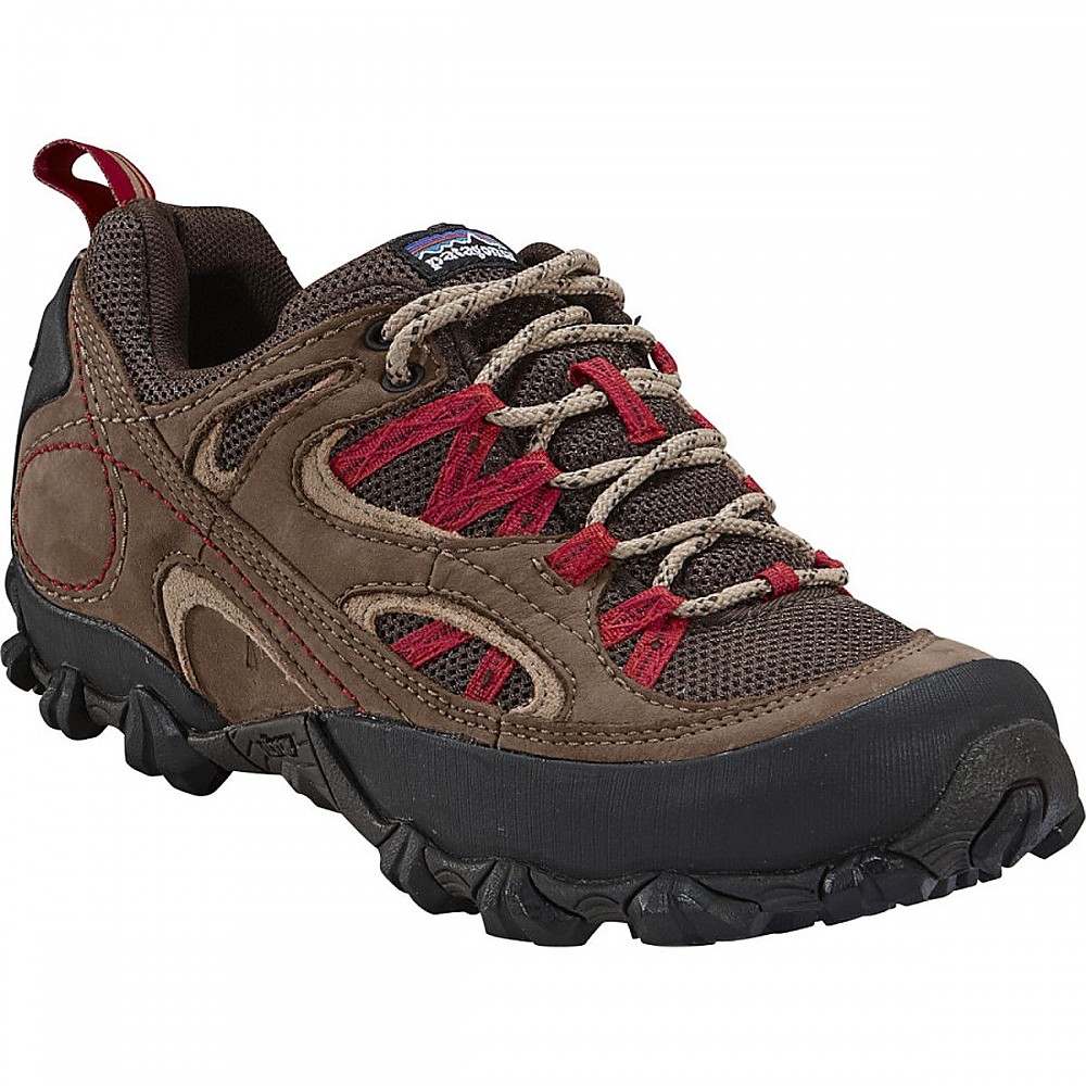 photo: Patagonia Women's Drifter A/C trail shoe