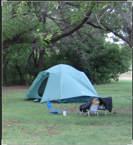 eureka tetragon 9 tents