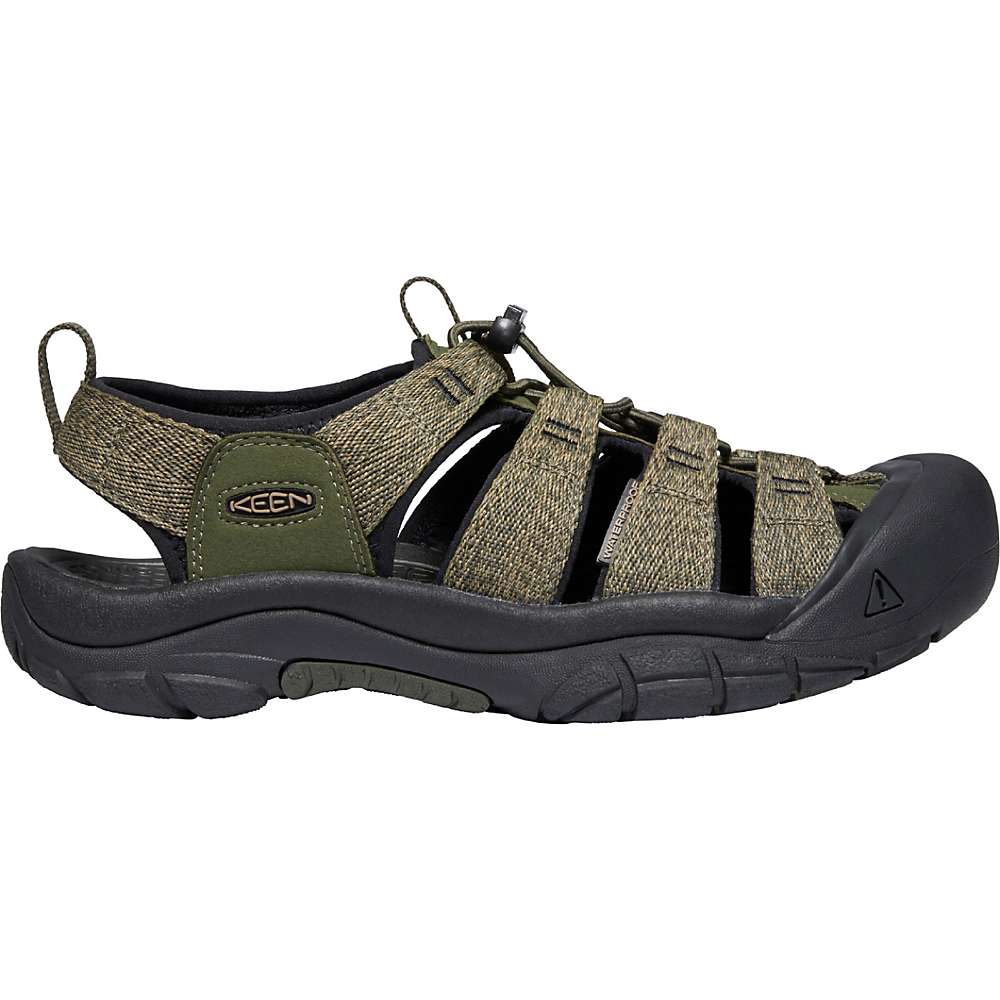 photo: Keen Newport H2 sport sandal